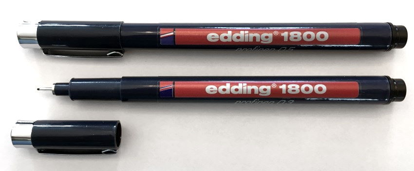 עט טכני אדינג 1800 פרופיפן