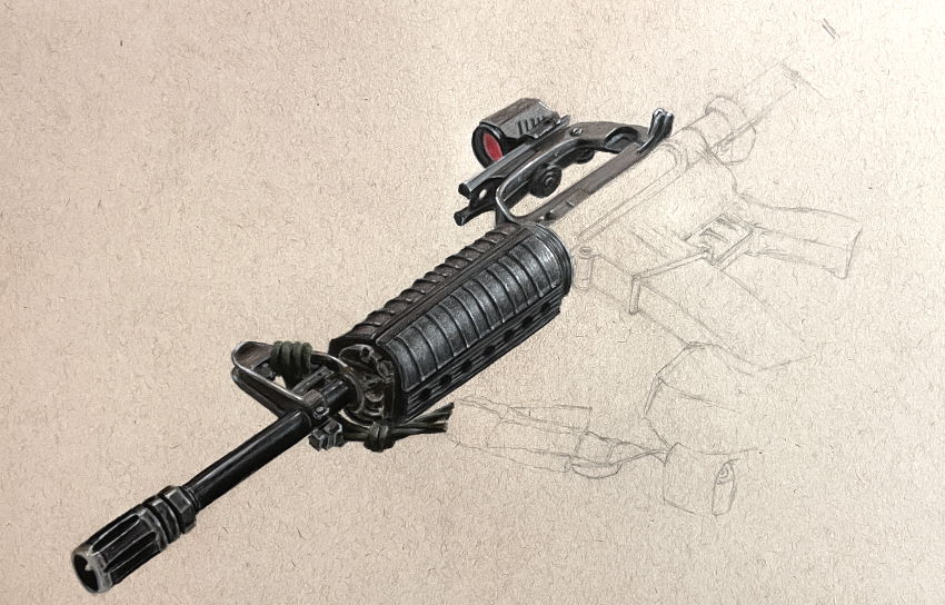 ציור שלב אחר שלב