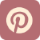 Follow me on Pinterest logo